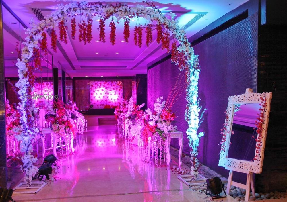 Photo From Neha and Varun - By Lifestyle Destination Wedding Planner