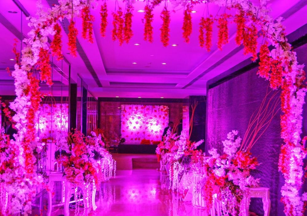 Photo From Neha weds Varun - By Lifestyle Destination Wedding Planner