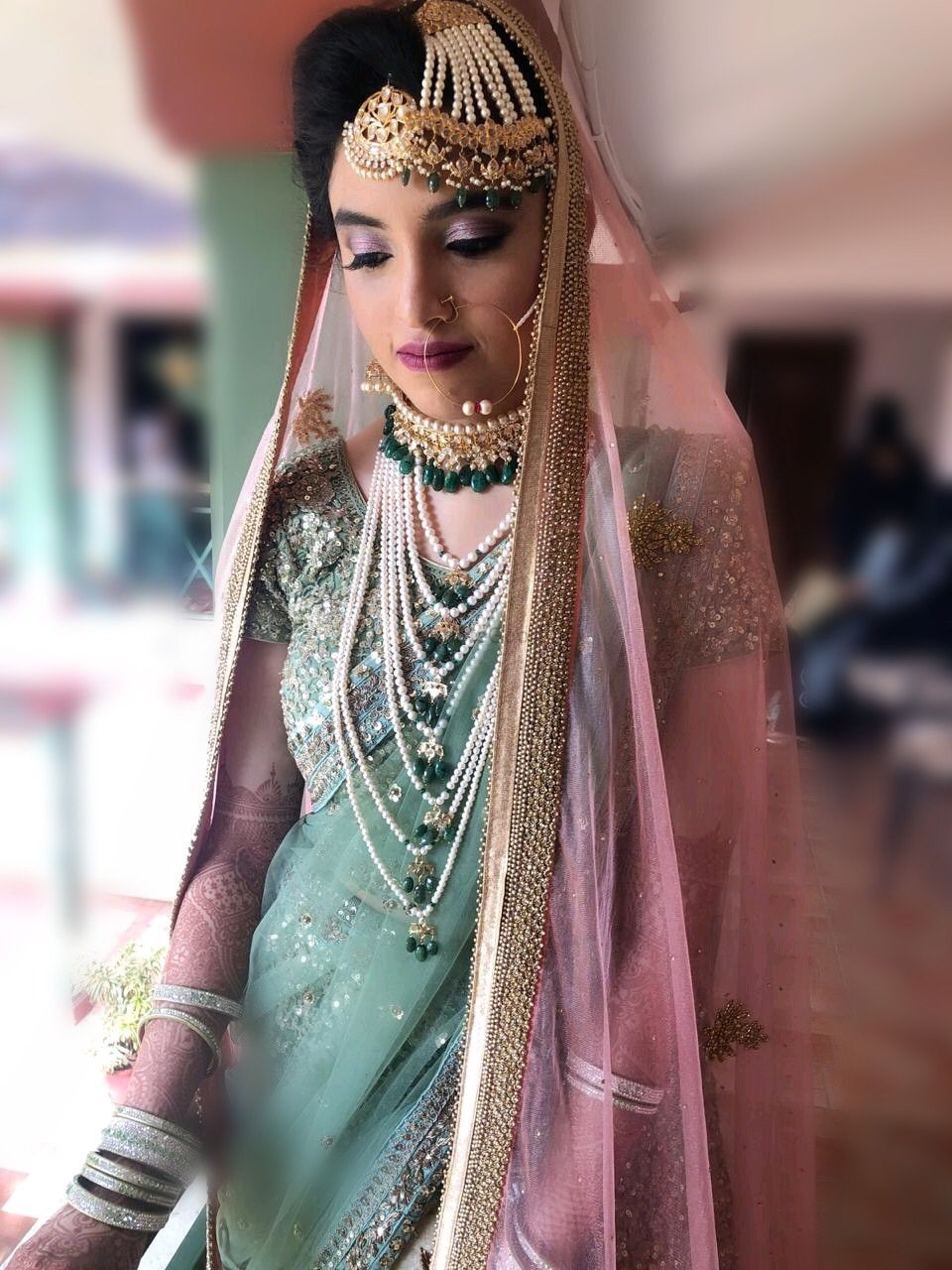 Photo From Aisha’s wedding  - By Tad Dramatic