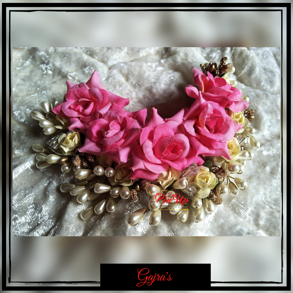 Photo From Gajra - By Pin Up Accessories