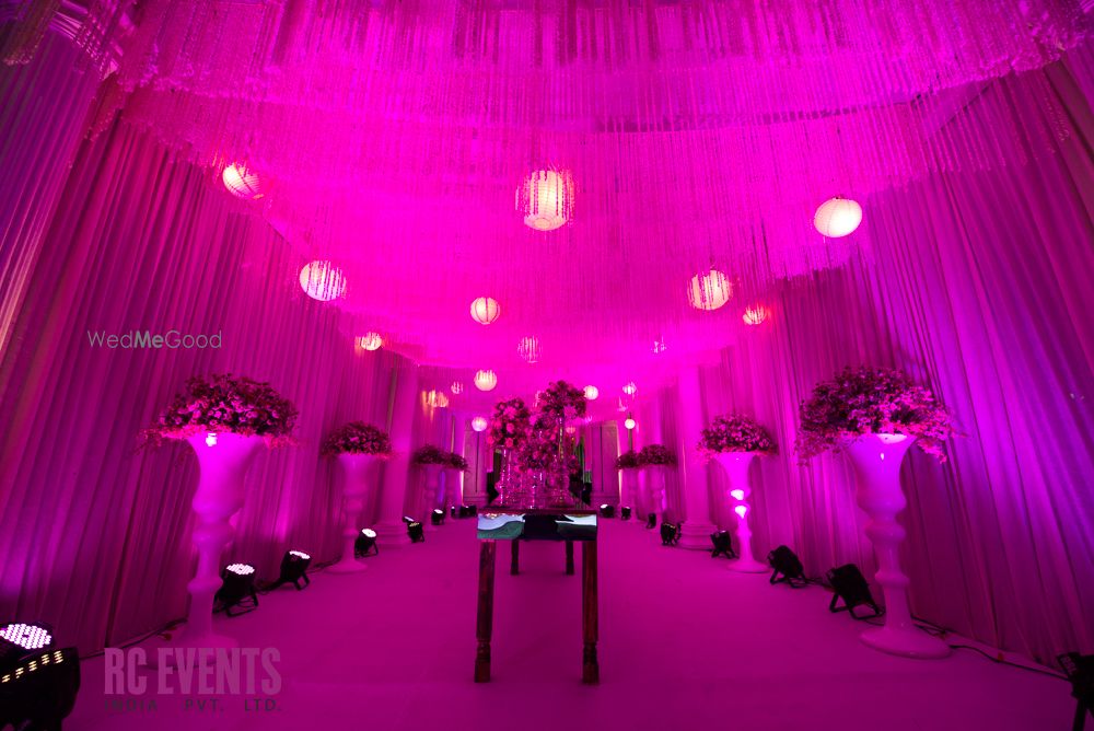 Photo From Lavina & Aditya - By RC Events