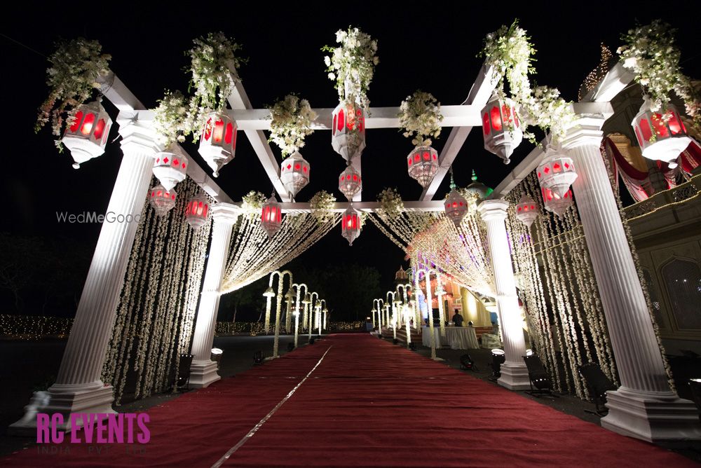 Photo From Lavina & Aditya - By RC Events