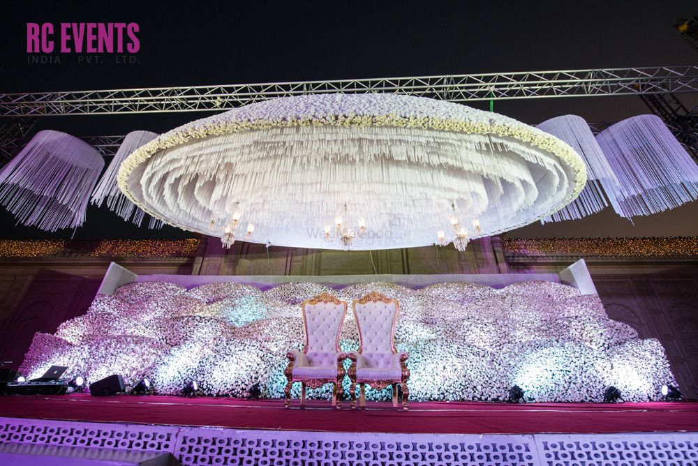 Photo From Lavina & Aditya - By RC Events