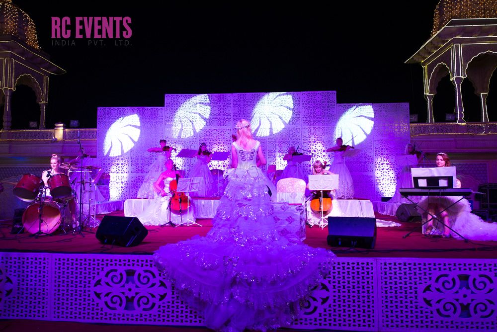 Photo From Lavina & Aditya - By RC Events