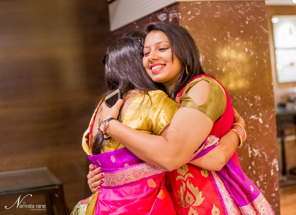 Photo From Engagement Ceremony - By Namrata Rane Photography