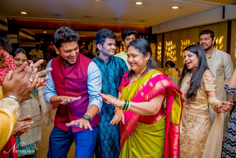 Photo From Engagement Ceremony - By Namrata Rane Photography