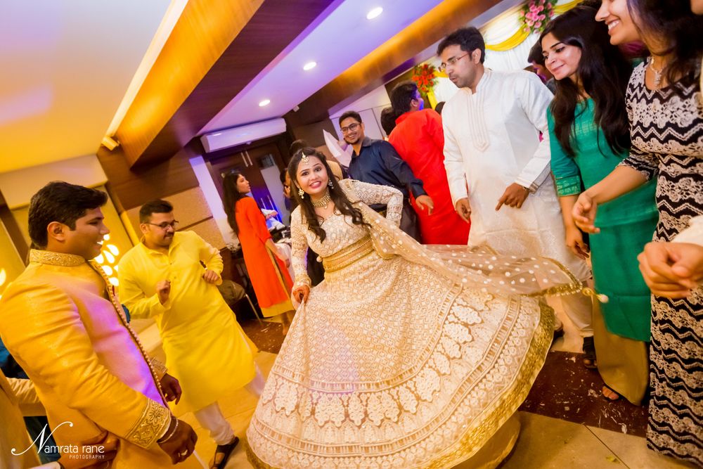 Photo From Engagement Ceremony - By Namrata Rane Photography