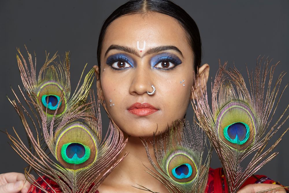 Photo From Achademy Shoot - By Colours Makeup School 