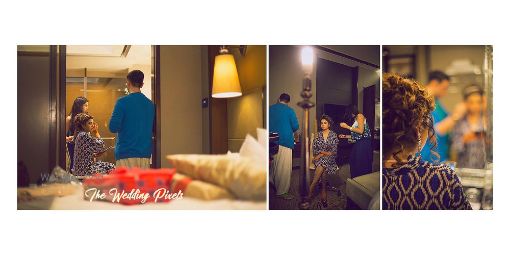 Photo From Michail & Sarvangi - By The Wedding Pixels