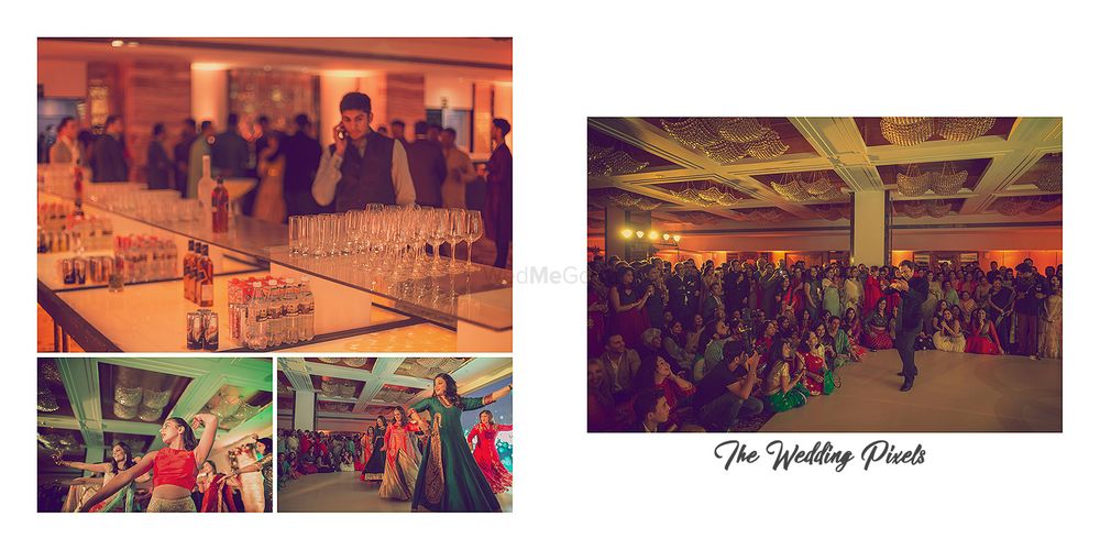 Photo From Michail & Sarvangi - By The Wedding Pixels