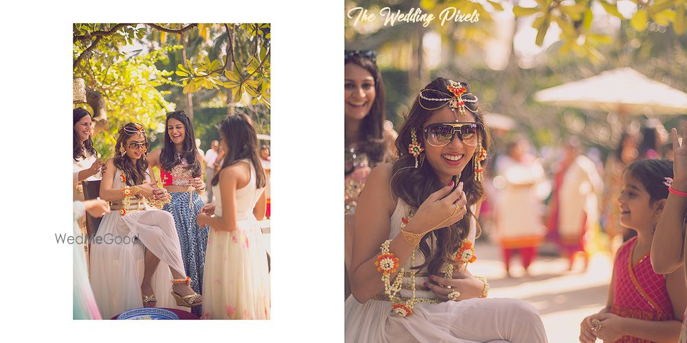 Photo From Michail & Sarvangi - By The Wedding Pixels