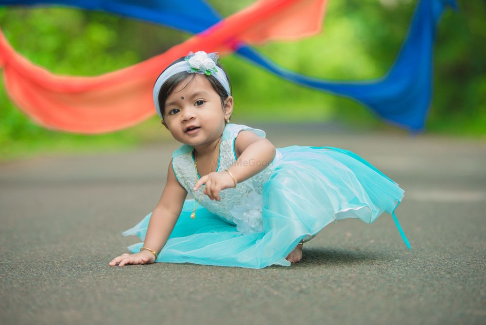 Photo From Baby Shoot - By Dix Studio