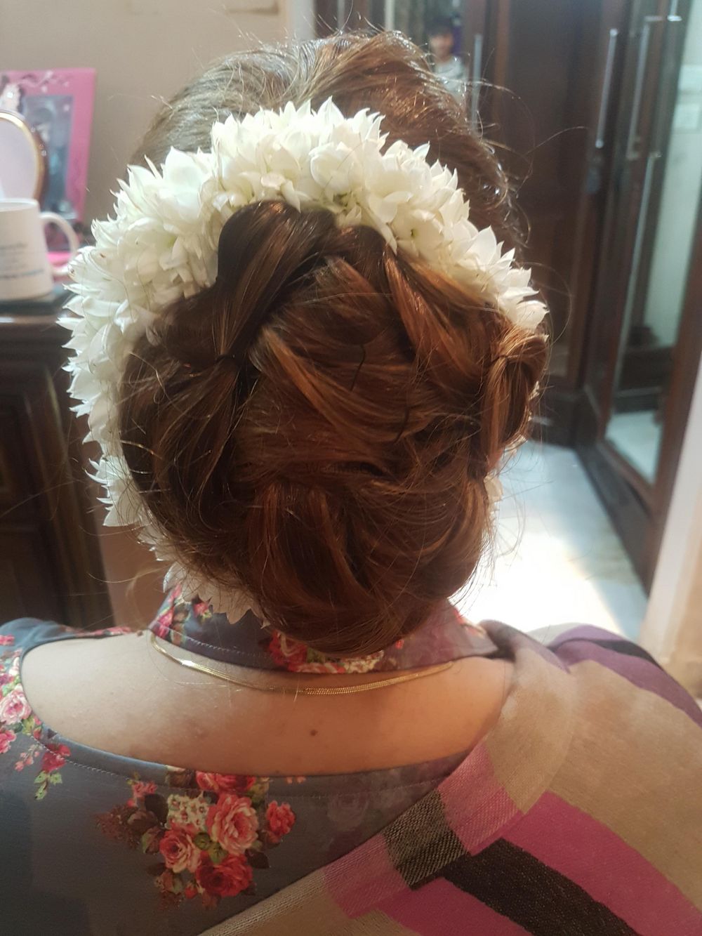 Photo From Hairstyles - By Charu Jaitly Makeovers