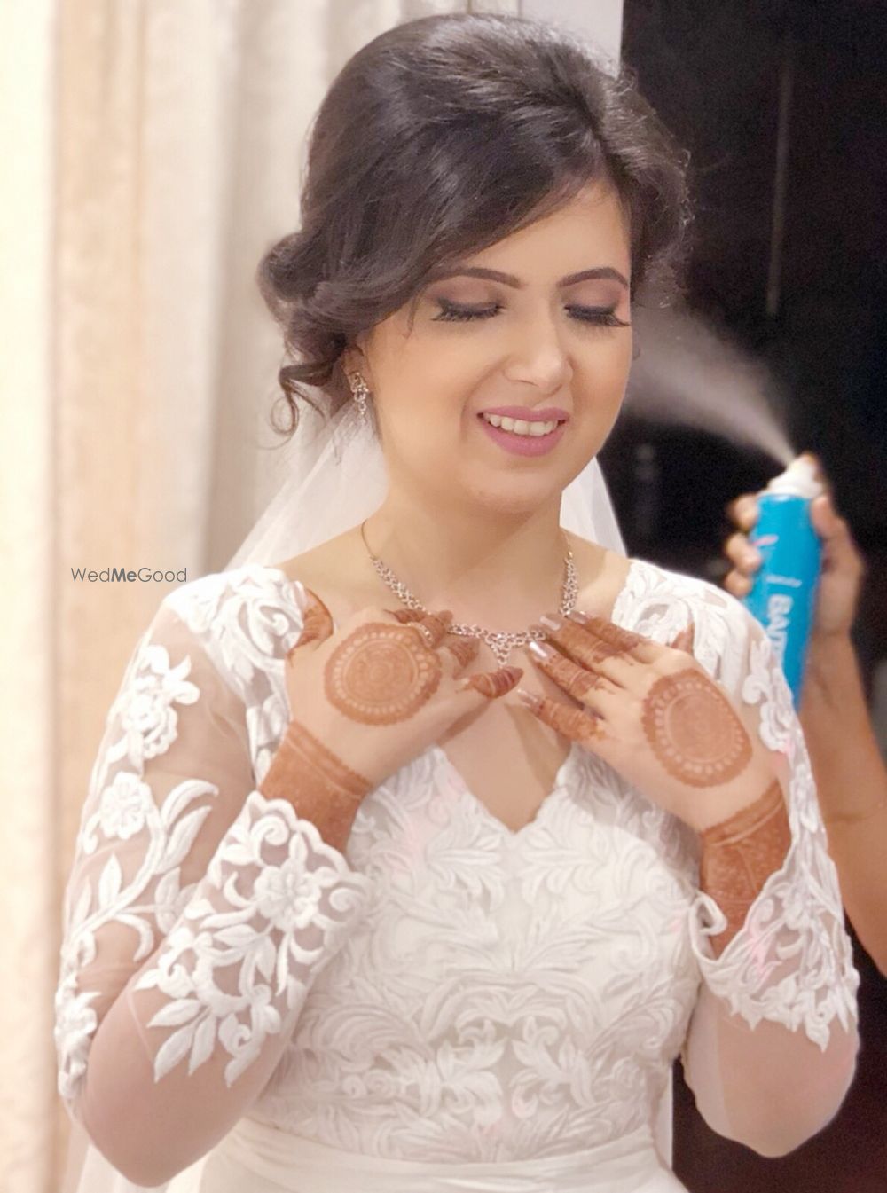 Photo From Pooja's big fat wedding  - By ROYAL MAKEUP ARTS 