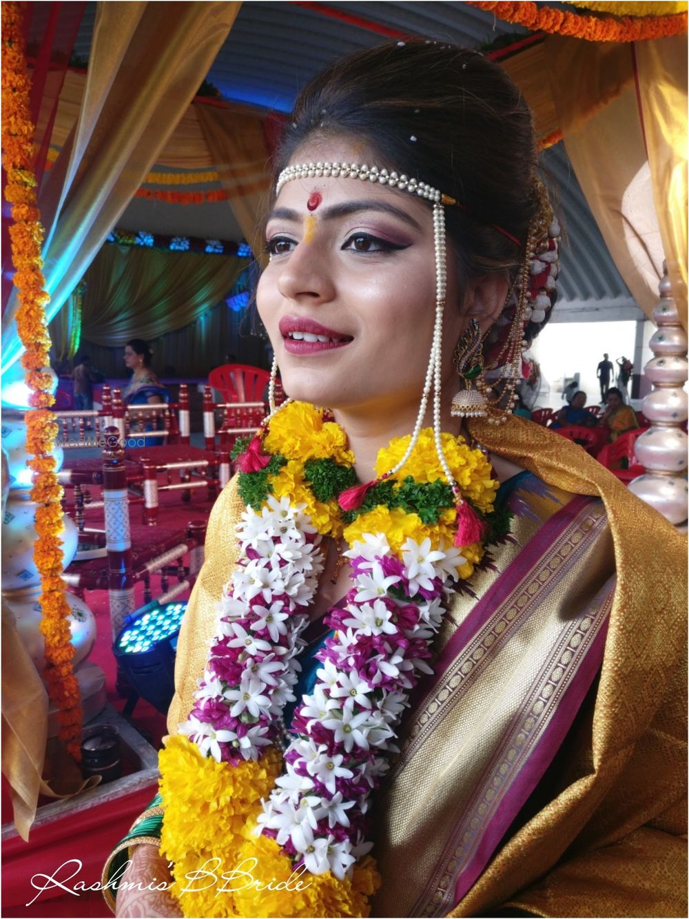 Photo From Work Photos - By Rashmi's BBridez