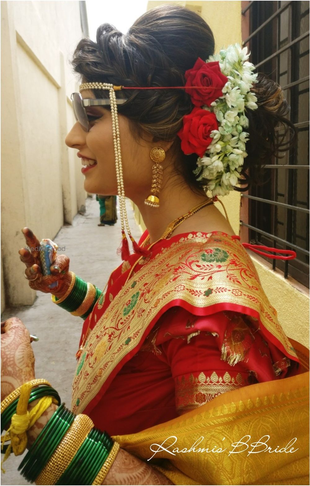 Photo From Work Photos - By Rashmi's BBridez