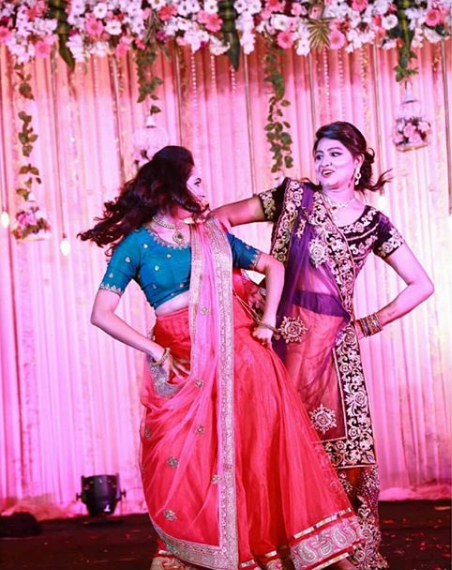 Photo From Wedding Sangeet  - By Your Wedding Choreographers