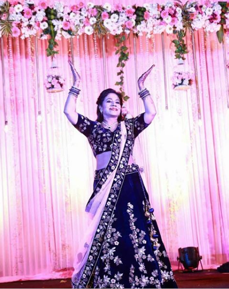 Photo From Wedding Sangeet  - By Your Wedding Choreographers