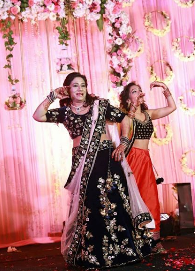 Photo From Wedding Sangeet  - By Your Wedding Choreographers
