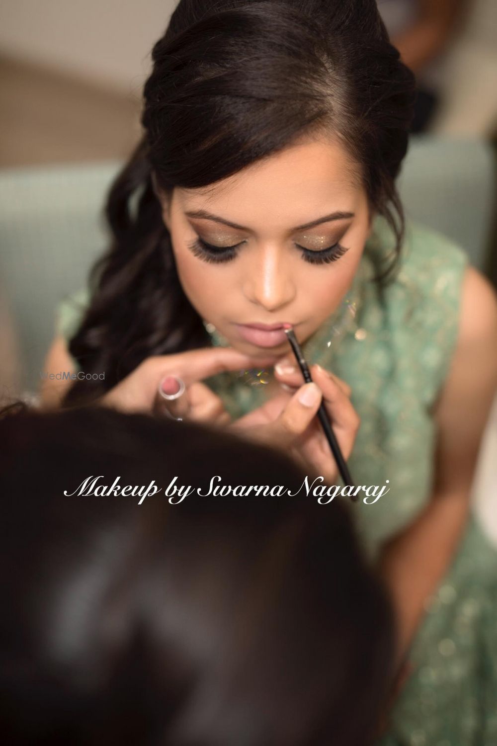 Photo From Niyati  - By Makeup by Swarna Nagraj