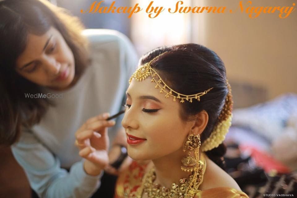 Photo From Aditi  - By Makeup by Swarna Nagraj