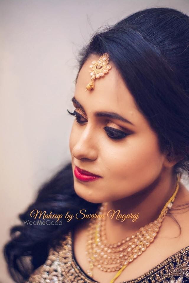 Photo From Josthna - By Makeup by Swarna Nagraj