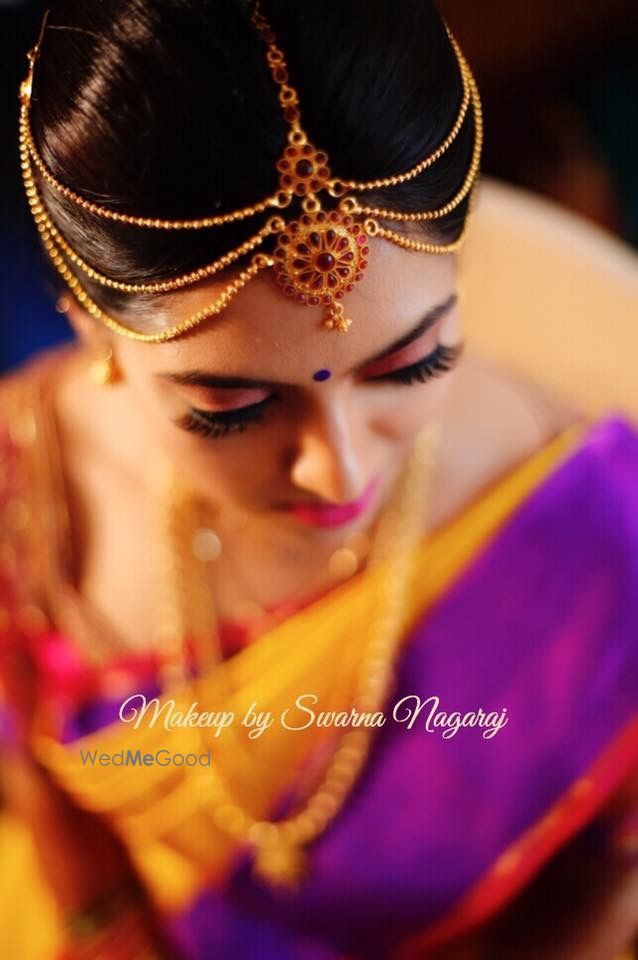 Photo From Prithvi - By Makeup by Swarna Nagraj