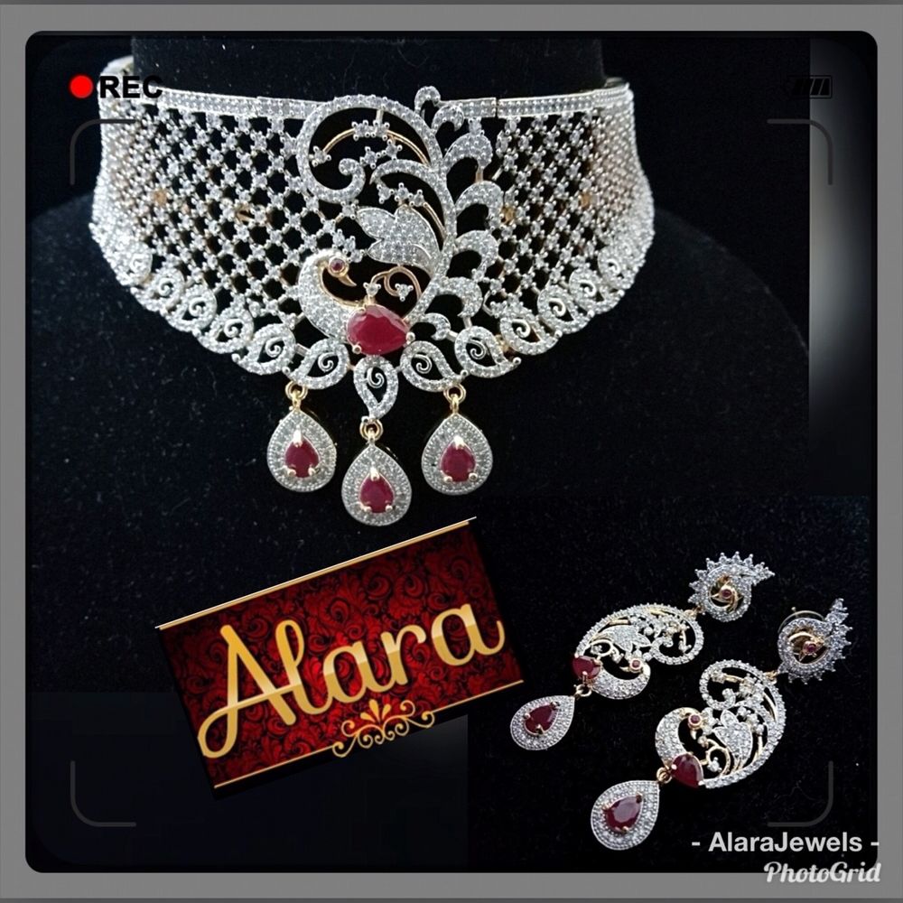 Photo From Alara Diamond Collections  - By Alara Jewels