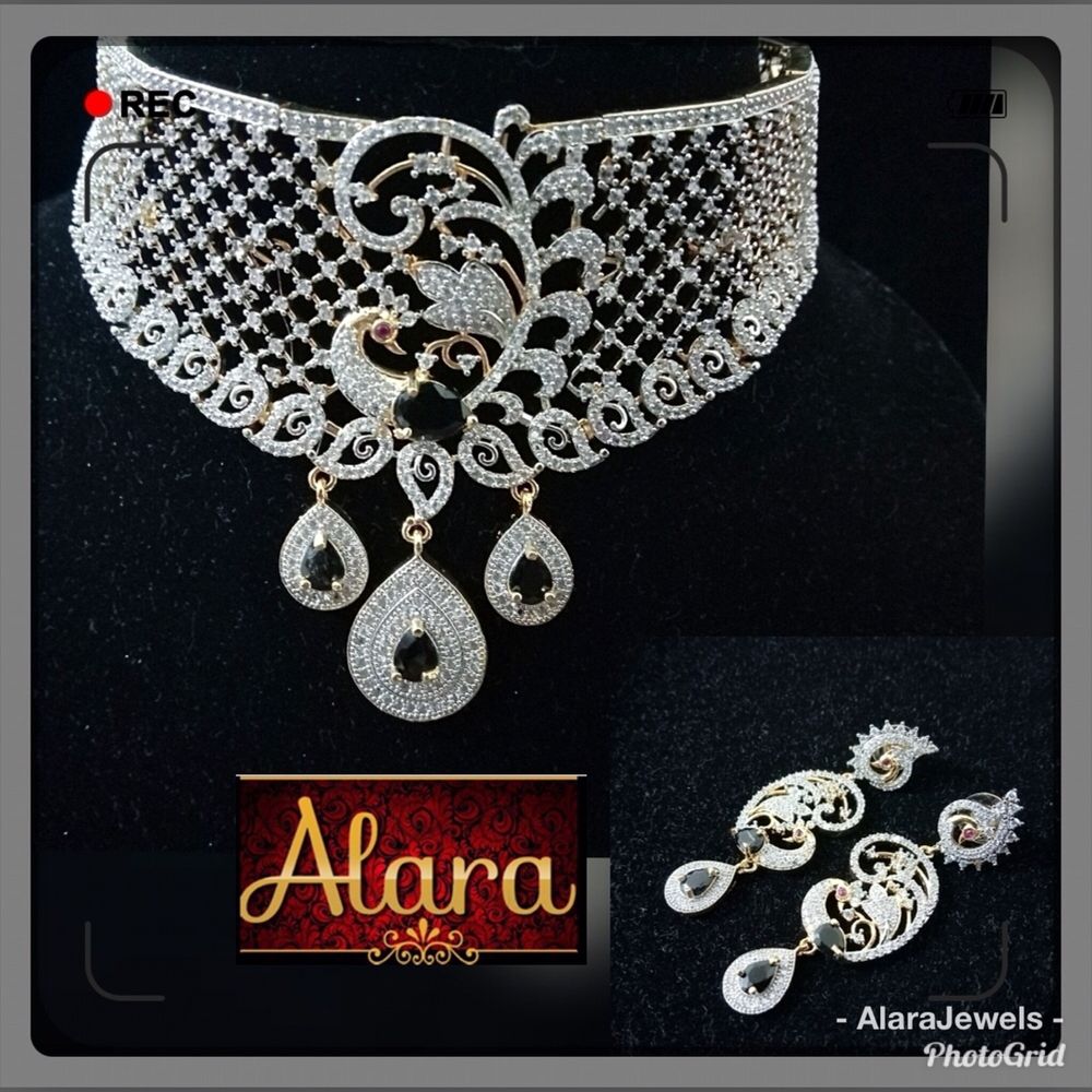 Photo From Alara Diamond Collections  - By Alara Jewels
