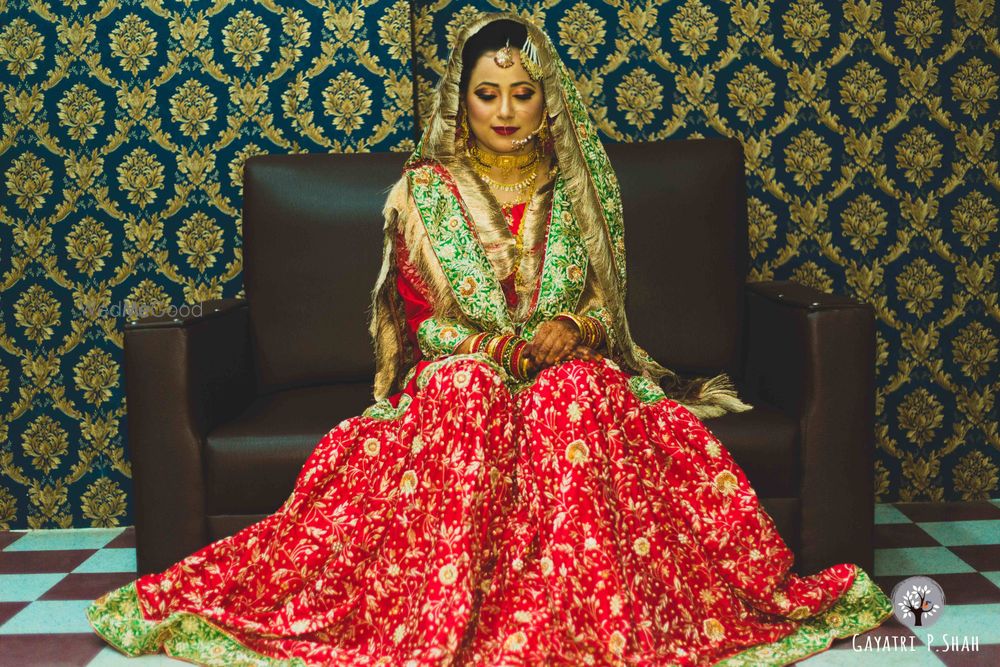 Photo From Imraan & Sadqua - By GPS Photography Lounge