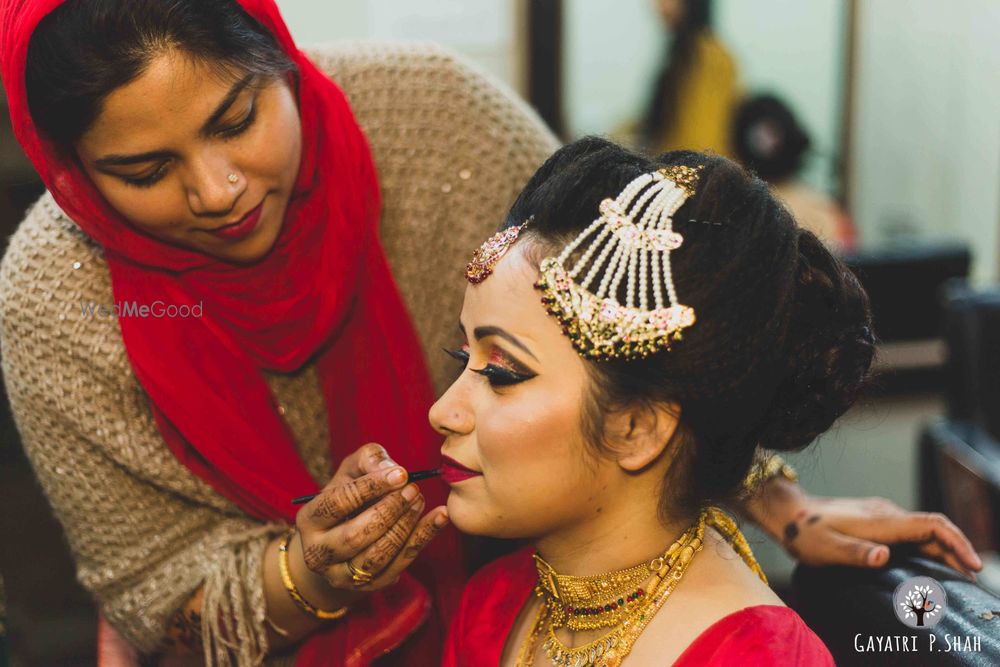 Photo From Imraan & Sadqua - By GPS Photography Lounge