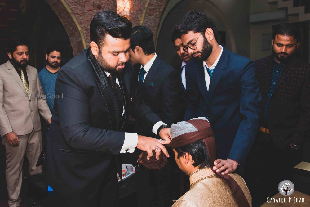 Photo From Imraan & Sadqua - By GPS Photography Lounge