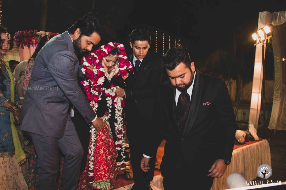 Photo From Imraan & Sadqua - By GPS Photography Lounge