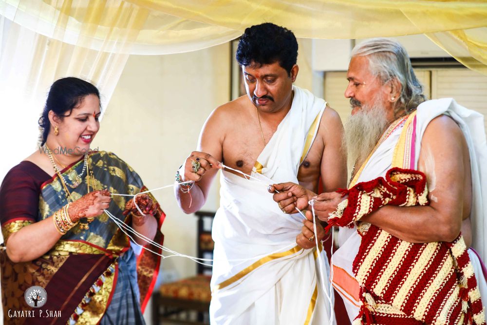 Photo From Meenakshi & GuruRaj - By GPS Photography Lounge