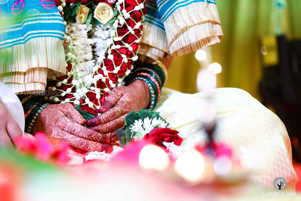 Photo From Meenakshi & GuruRaj - By GPS Photography Lounge