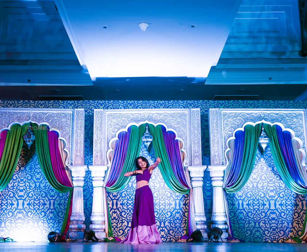 Photo From Nivaan & Kiran  - By Lights.Camera.Dance