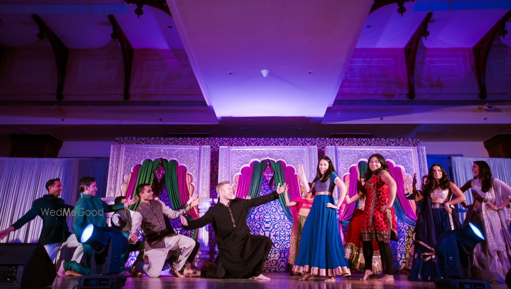 Photo From Nivaan & Kiran  - By Lights.Camera.Dance