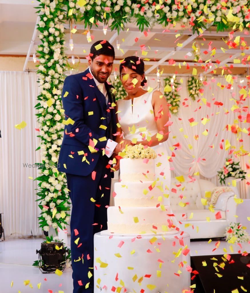 Photo From Kevin WEDS Vaneesa - By Shaadhi Wedding Management