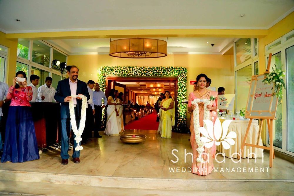 Photo From Kevin WEDS Vaneesa - By Shaadhi Wedding Management