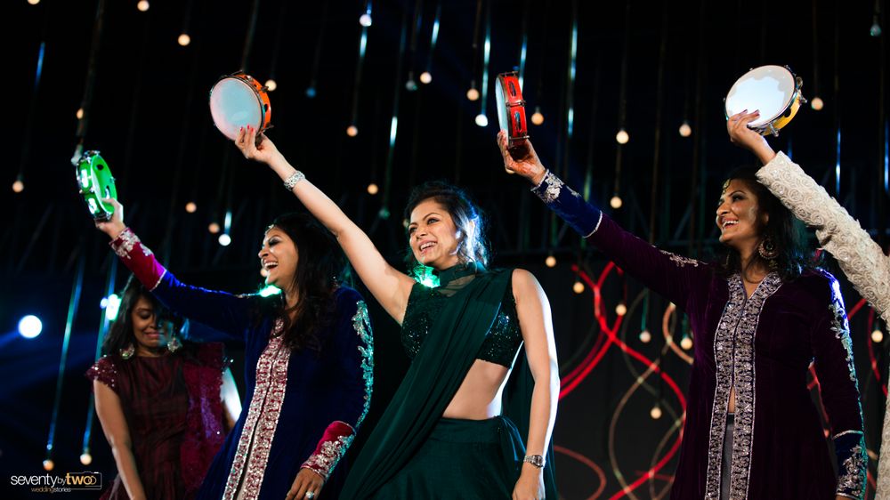 Photo From Prateek & Priyanka  - By Lights.Camera.Dance