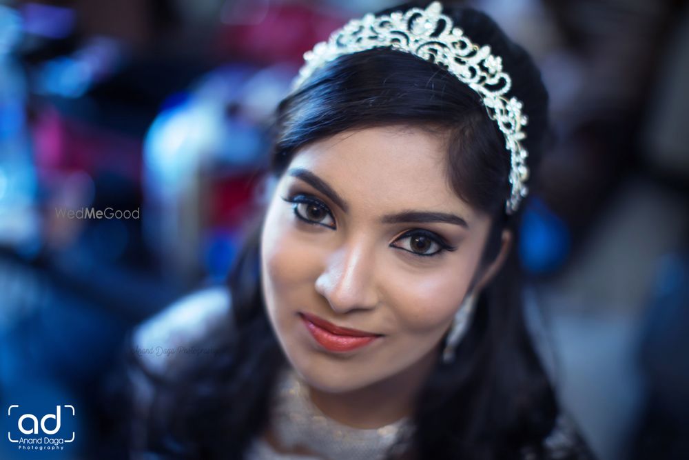 Photo From Basil + Supriya - By Anand Daga Photography