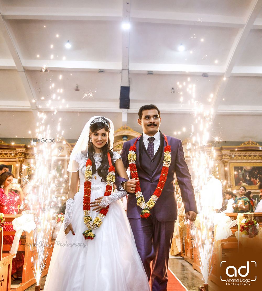 Photo From Basil + Supriya - By Anand Daga Photography