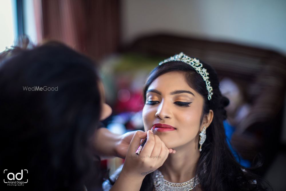 Photo From Basil + Supriya - By Anand Daga Photography