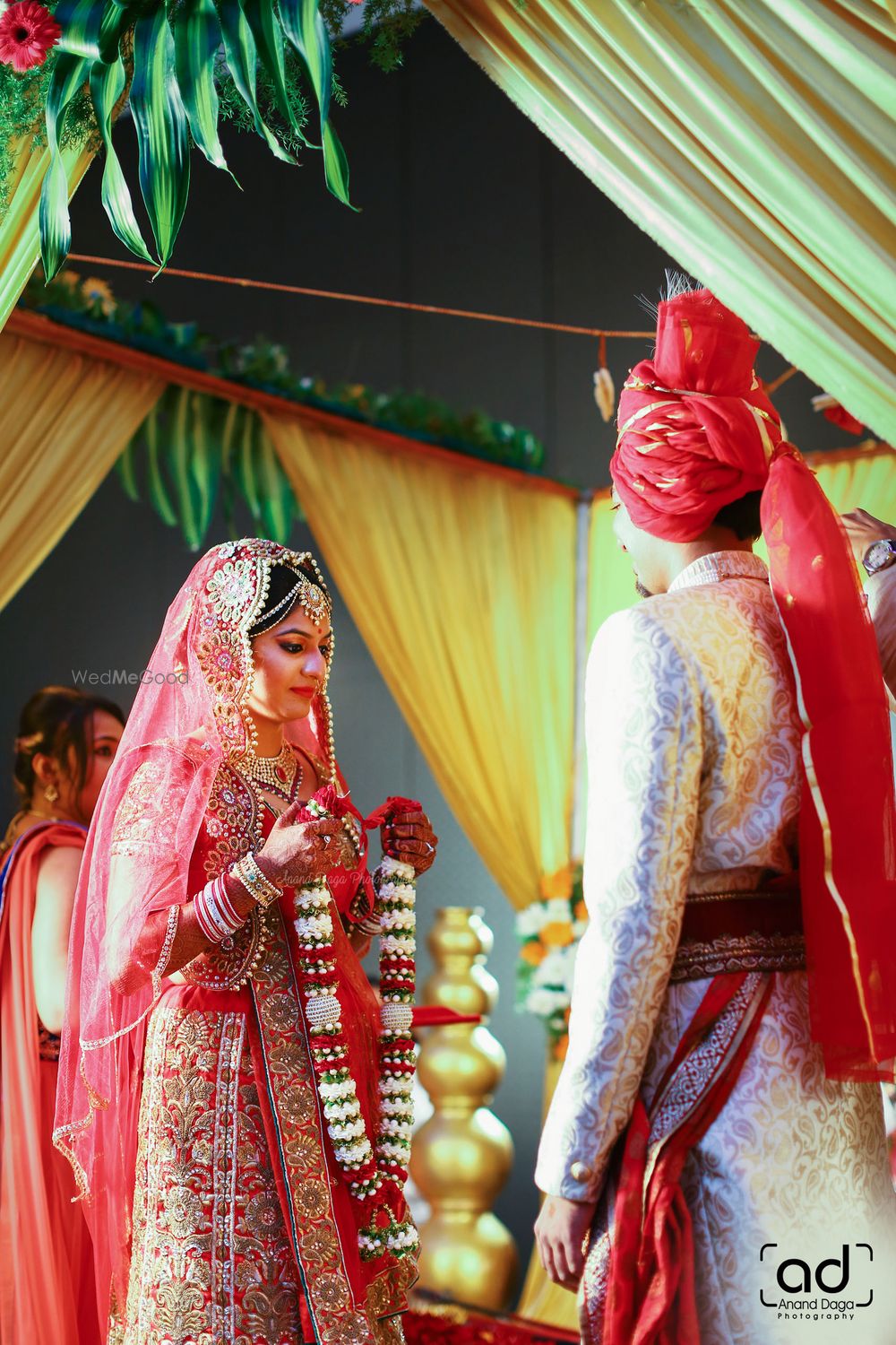 Photo From Sid + Ruchi - By Anand Daga Photography