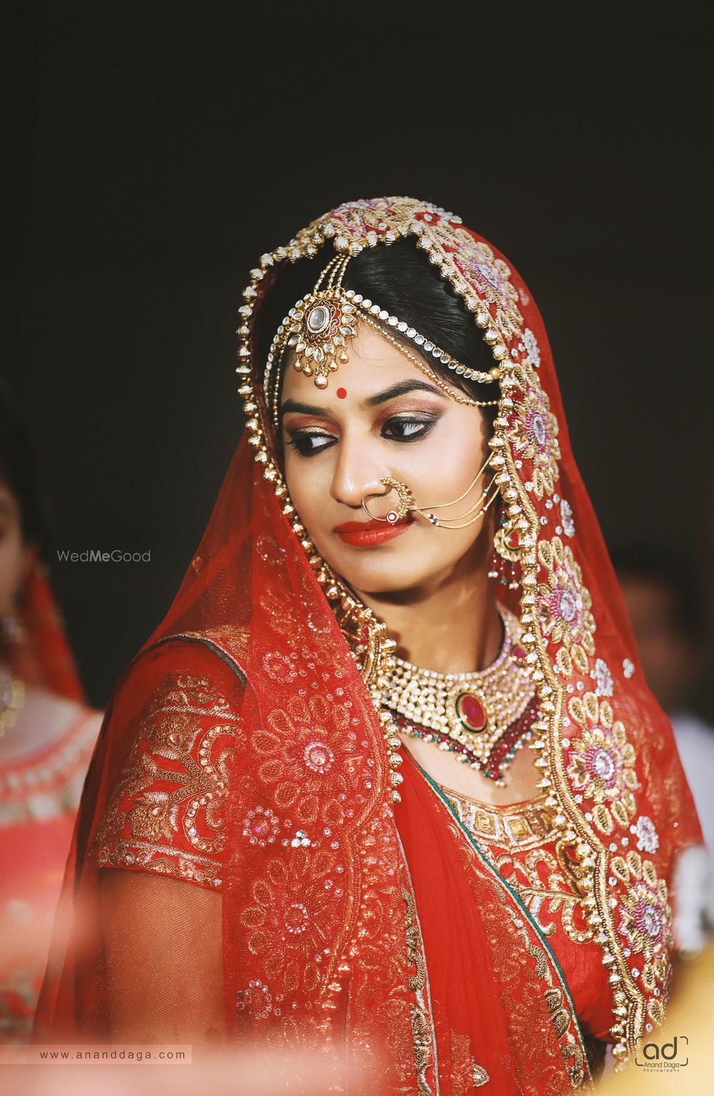 Photo From Sid + Ruchi - By Anand Daga Photography