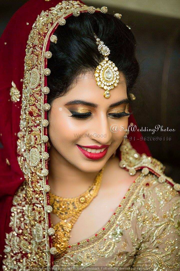 Photo From Brides - By Makeup By Nehad Imran