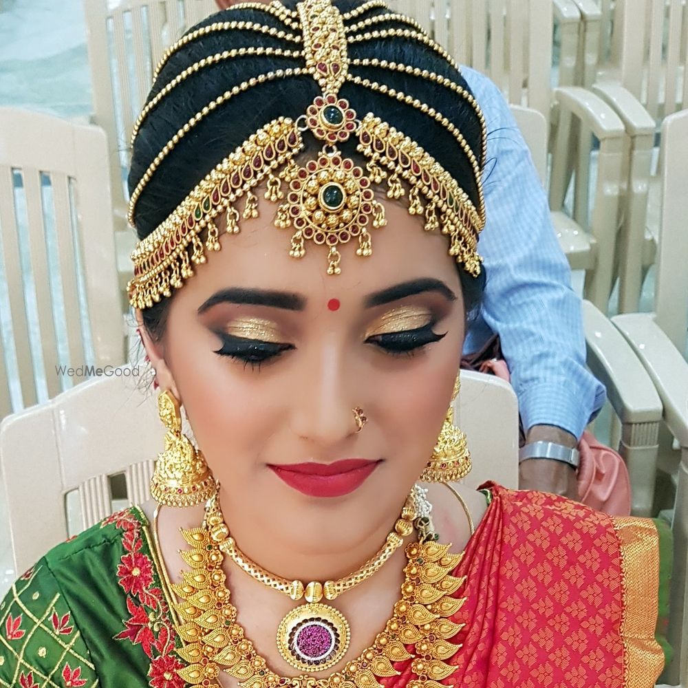 Photo From Brides - By Makeup By Nehad Imran