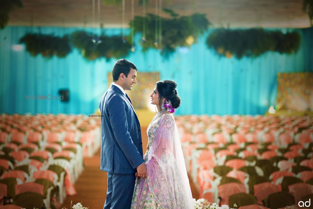 Photo From Lakshana + Harsha - By Anand Daga Photography