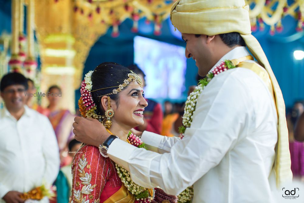 Photo From Lakshana + Harsha - By Anand Daga Photography