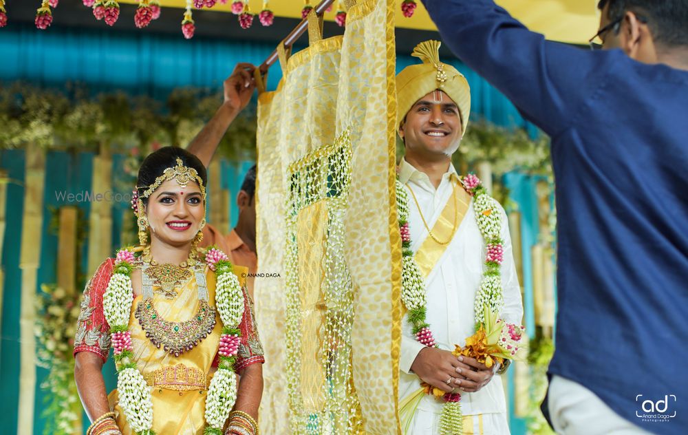 Photo From Lakshana + Harsha - By Anand Daga Photography